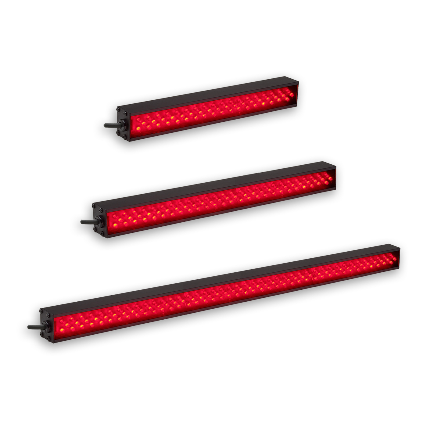 AL150 Series | BALA Bar Lights - Advanced Illumination