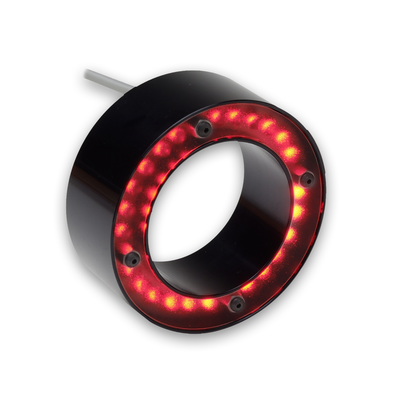  LEVANLIGHT 2 52mm Red LED Digital LED Elec 0-9999 RPM