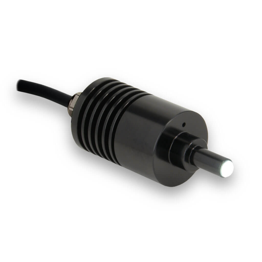 Introduction to Inspection Spot Lights for Machine Vision Applications ...