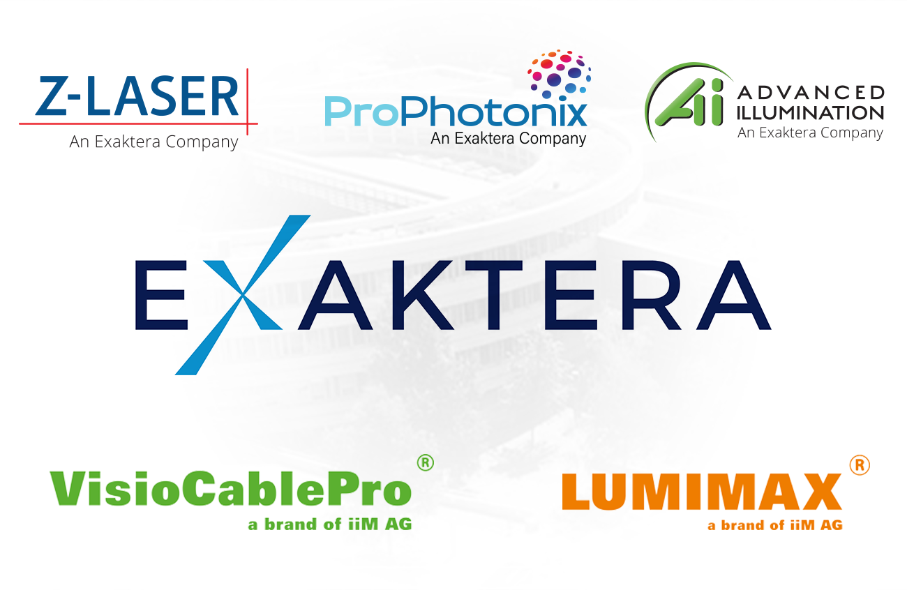 iiM EXAKTERA acquisition