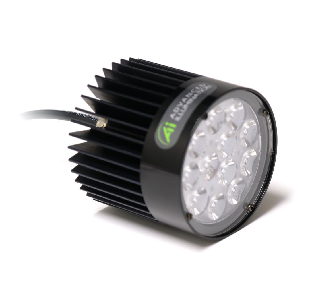 Communication Sign Up - Advanced Illumination