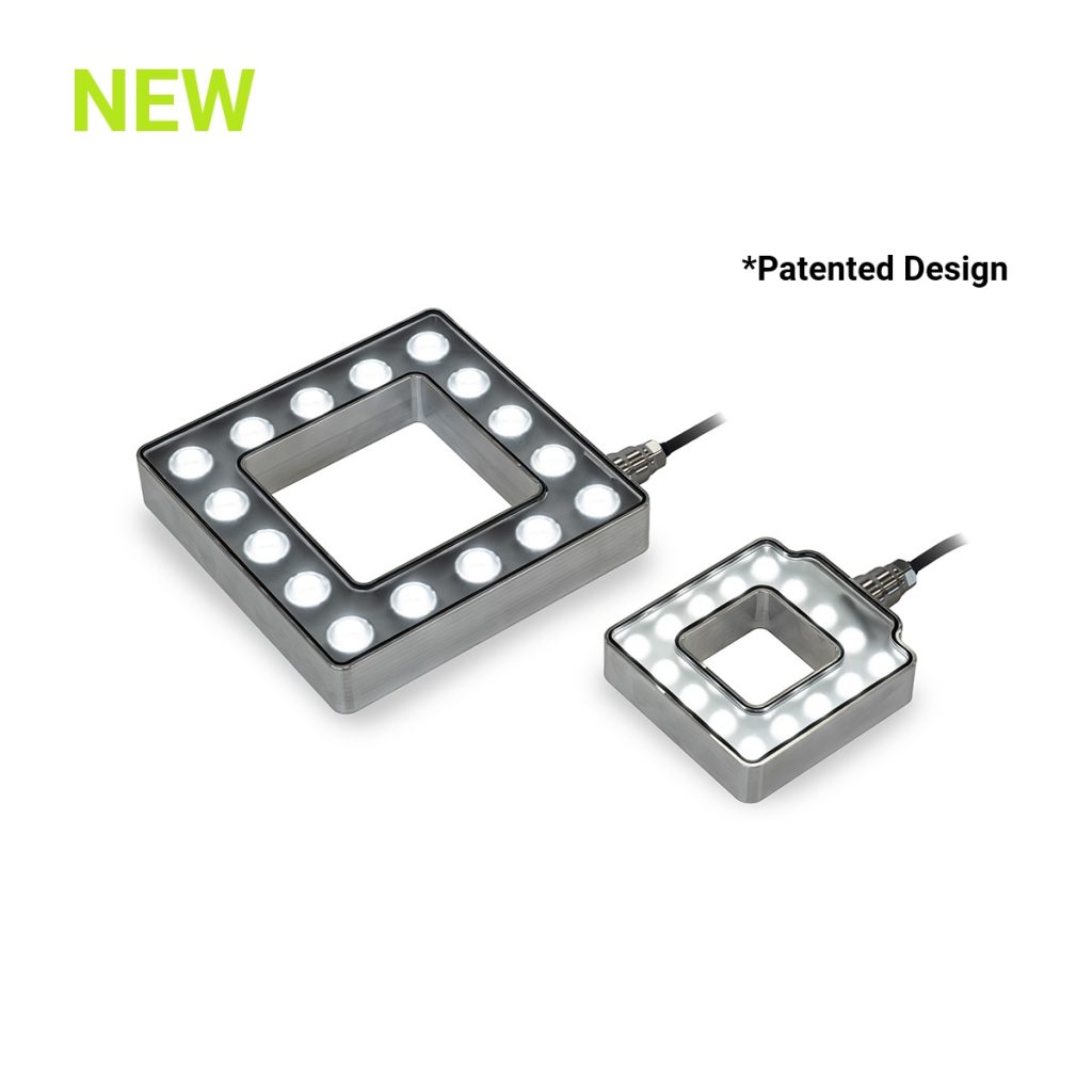 RL322 Ring Light Series