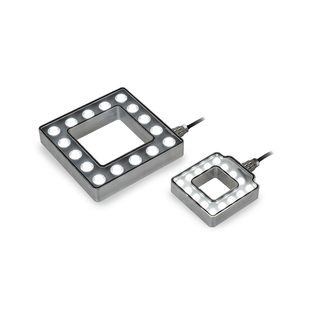 RL322 UltraSeal Ring Lights