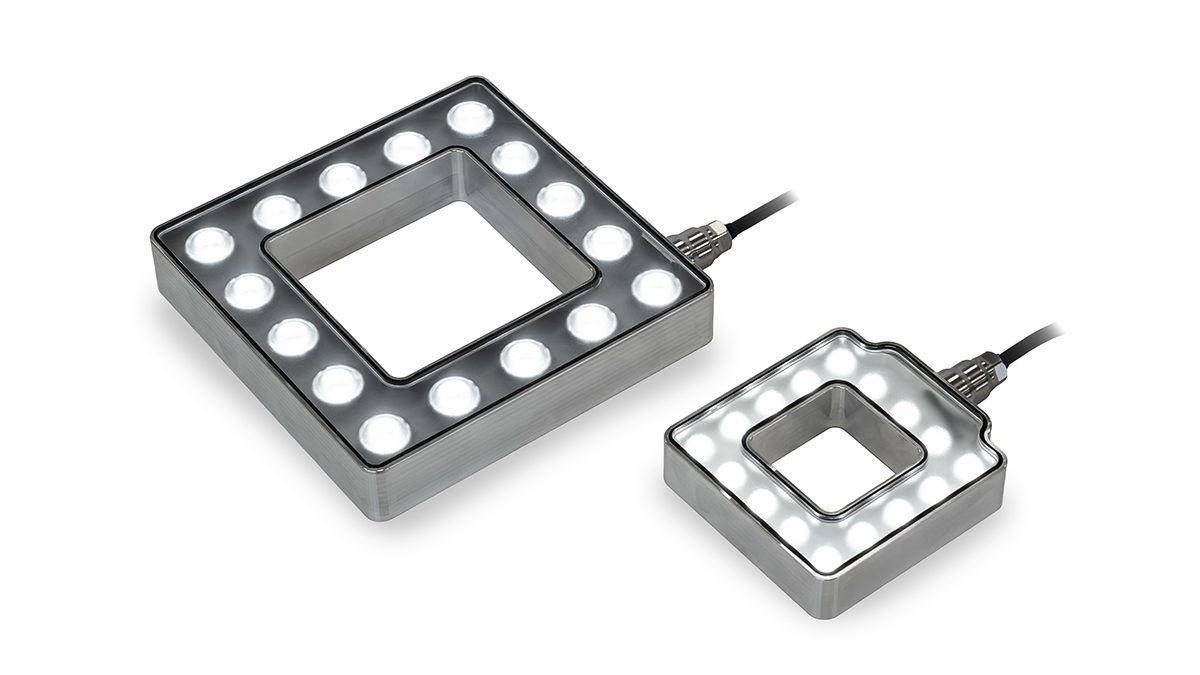 RL322 UltraSeal Ring Lights